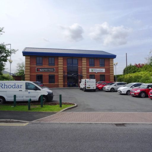 Francis House, Quayside Business Park, Leeds, LS10 1DG