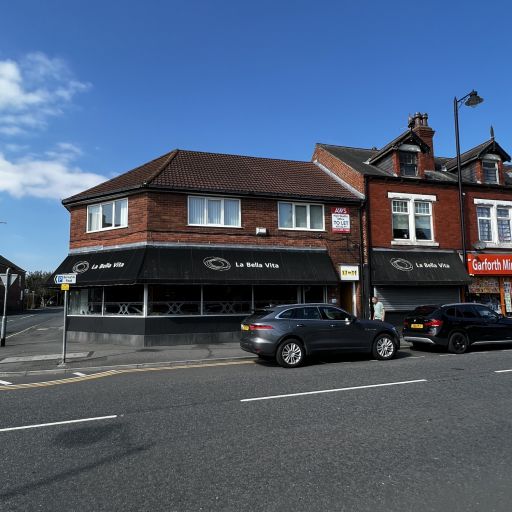 17-19 Main Street, Garforth