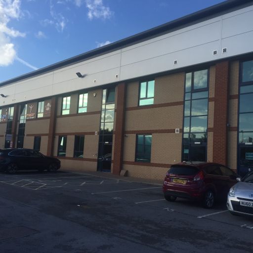 Unit 4, Madison Court, Quayside Business Park, Leeds, LS10 1DX