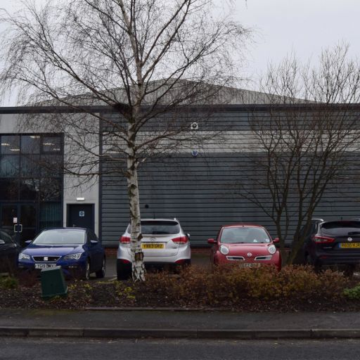 Multi national coatings company takes space in Castleford