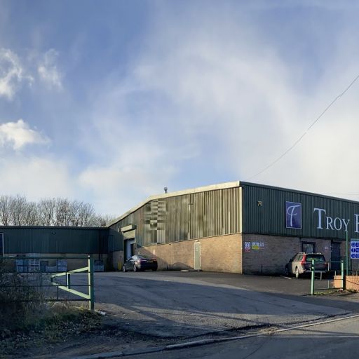 Unit 1, Junction 30 Business Park, Ouzelwell Green, Nr Rothwell